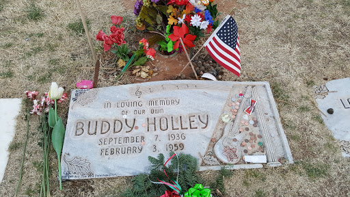 Cafe «Buddy Holly Center», reviews and photos, 1801 Crickets Ave, Lubbock, TX 79401, USA