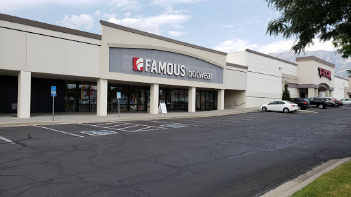 Shoe Store «Famous Footwear», reviews and photos, 292 W University Pkwy, Orem, UT 84058, USA