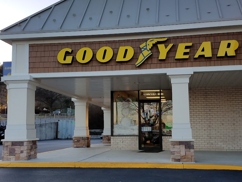 The Goodyear Tire & Rubber Company hours