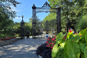 Halifax Public Gardens image