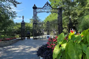Halifax Public Gardens image