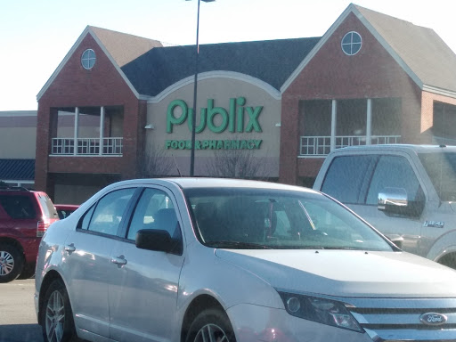Supermarket «Publix Super Market at Eagles Landing», reviews and photos, 909 Eagles Landing Pkwy #300, Stockbridge, GA 30281, USA