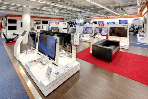 Stores, um Bildschirme zu kaufen Düsseldorf