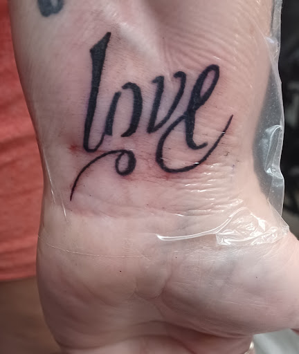 Explore awesome sleeve tattoo ideas, creative tattoo ideas in Peoria, available at InkCapital Tattoos