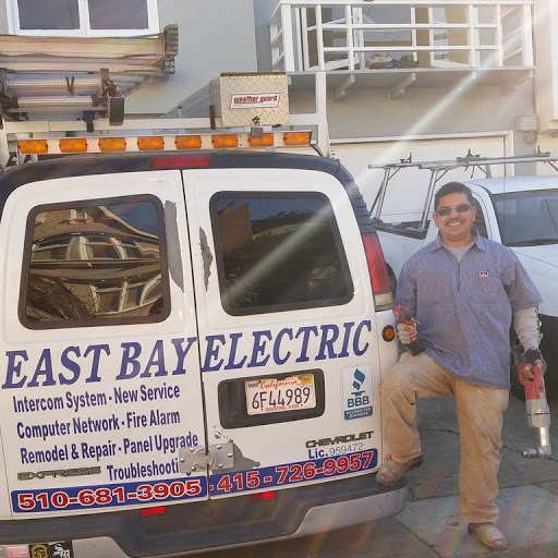 East Bay Electric