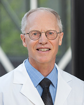 William C. Cook, MD