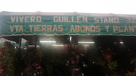 Vivero Guillen Stand 32-31