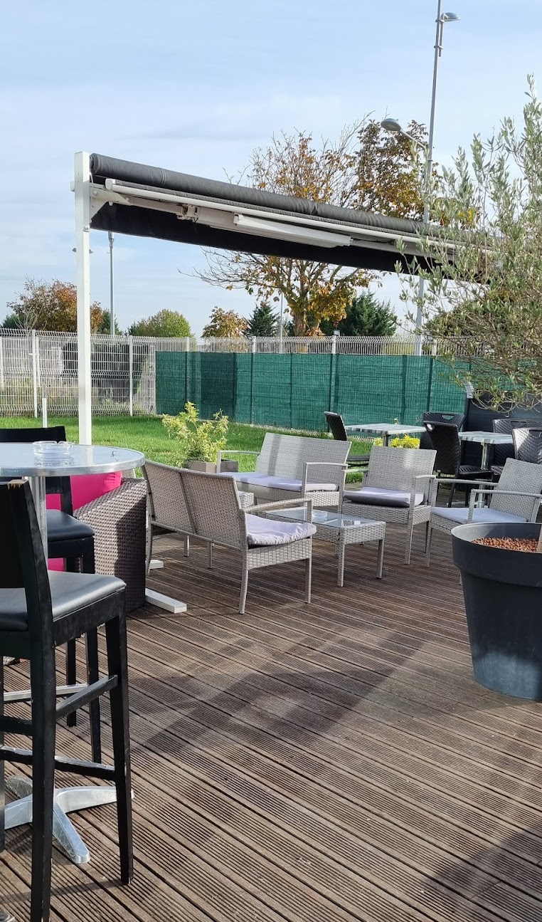 Photo de Restaurant chez Georges