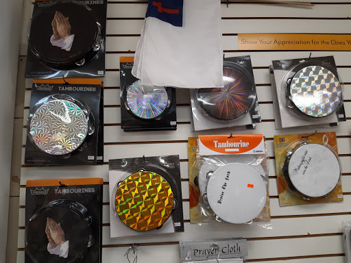 Book Store «Serendipity Bible House», reviews and photos, 760 Madison St, Fairfield, CA 94533, USA