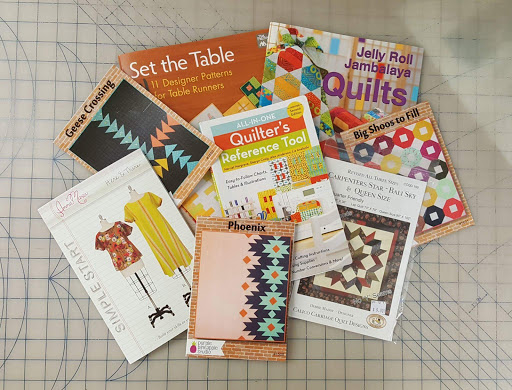 Fabric Store «GRS Creations & Fabrics», reviews and photos, 302 Main St, Spring, TX 77373, USA