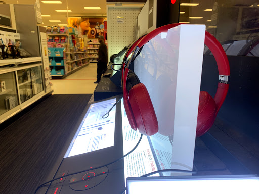 Department Store «Target», reviews and photos, 1112 Woodruff Rd, Greenville, SC 29607, USA