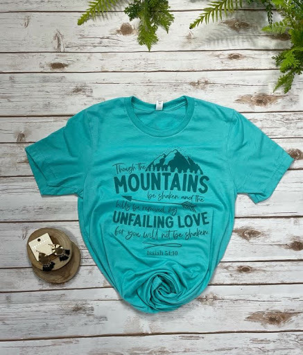 Boutique «One Faith Boutique», reviews and photos, 425 W Main St, Yukon, OK 73099, USA