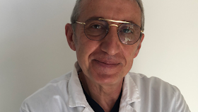 Dott. Salvatore Lo Monaco OCULISTA, chirurgo oftalmoplastico, ERG PEV, oftalmologia pediatrica
