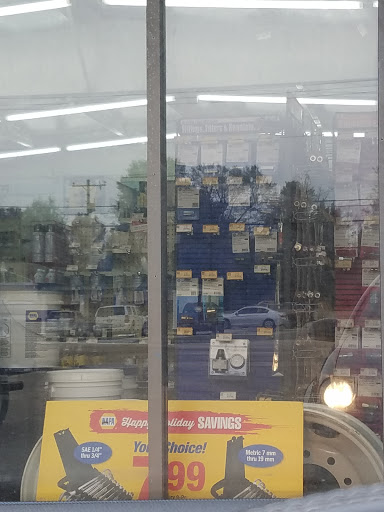 Auto Parts Store «NAPA Auto Parts - Parts & Supply Inc», reviews and photos, 14492 Dedeaux Rd, Gulfport, MS 39503, USA