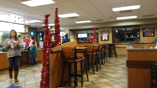 Fast Food Restaurant «Chick-fil-A», reviews and photos, 28201 Crown Valley Pkwy, Laguna Niguel, CA 92677, USA