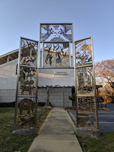 Museum «Ratner Museum», reviews and photos, 10001 Old Georgetown Rd, Bethesda, MD 20814, USA