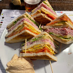 Photo n°2 de l'avis de Francesco.a fait le 26/02/2024 à 04:51 sur le  Stinger à Venice