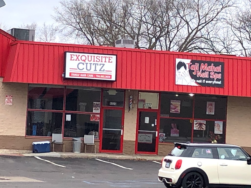 Exquisite Cutz 48174