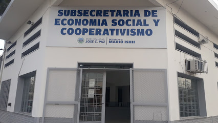 Subsecretaria de Economia Social y Cooperativismo