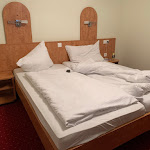 Photo n°2 de l'avis de Ralf.r fait le 17/02/2021 à 21:16 sur le  Hotel Kirchhainer Hof à Kirchhain