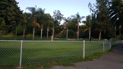 Public Golf Course «Arroyo Seco Golf Course», reviews and photos, 1055 Lohman Ln, South Pasadena, CA 91030, USA