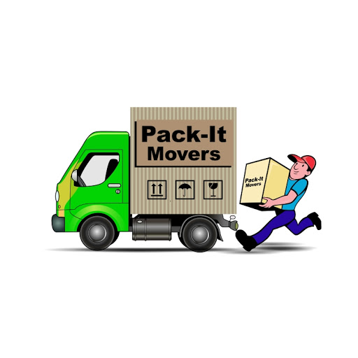 Moving Company «Pack It Movers Houston», reviews and photos, 12805 Westheimer Rd, Houston, TX 77077, USA