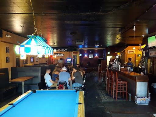 Pub «Main Street Station Bar & Grille», reviews and photos, 805 E Main St # 102, Battle Ground, WA 98604, USA