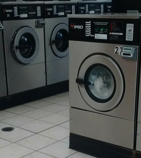 Laundromat «Price Hill Washland», reviews and photos, 3783 Warsaw Ave, Cincinnati, OH 45205, USA
