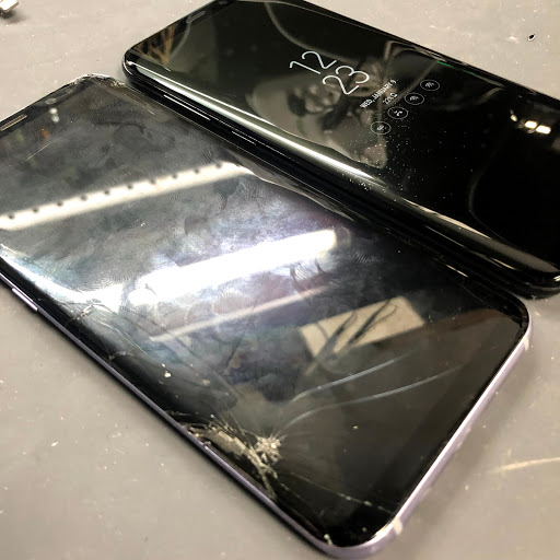 Phone Repair Service «A2 Phone Repair», reviews and photos, 3980 Platt Rd, Ann Arbor, MI 48108, USA