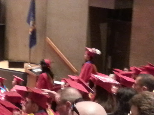 Performing Arts Theater «Staller Center For the Arts», reviews and photos, 100 Nicolls Rd, Stony Brook, NY 11794, USA