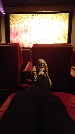 AMC Lakewood Mall 12 - photo 58