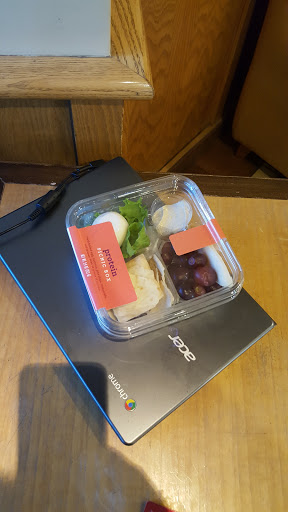 Coffee Shop «The Coffee Bean & Tea Leaf», reviews and photos, 528 Orange St, Redlands, CA 92374, USA