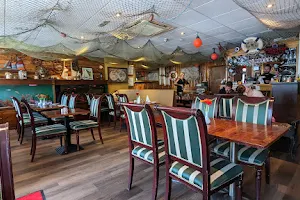 Captain House Restaurant image