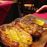 Photo n°4 de l'avis de Serena.u fait le 02/04/2017 à 19:46 sur le  Osteria Tanta Robba à Viterbo