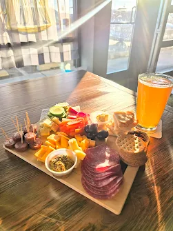 Airway Heights Washington breweries