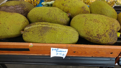 Asian Grocery Store «Pacific Supermarkets», reviews and photos, 6750 NE Broadway St, Portland, OR 97213, USA