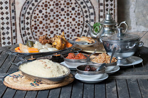 Photo n°9 de Le Marrakech à Brive-la-Gaillarde ()