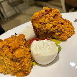 Photo n°2 de l'avis de Renzo.r fait le 23/05/2022 à 19:38 sur le  Restaurant La Dolce Vita à Monopoli