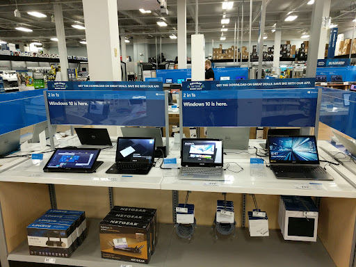 Electronics Store «Best Buy», reviews and photos, 1 Galleria Dr J107, Cheektowaga, NY 14225, USA