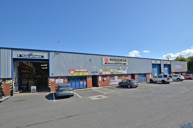 Reviews of Airport Industrial Estate in Newcastle upon Tyne - Other