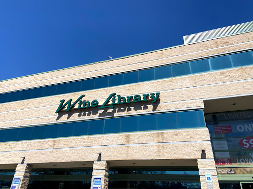 Wine Store «Wine Library», reviews and photos, 586 Morris Ave, Springfield Township, NJ 07081, USA