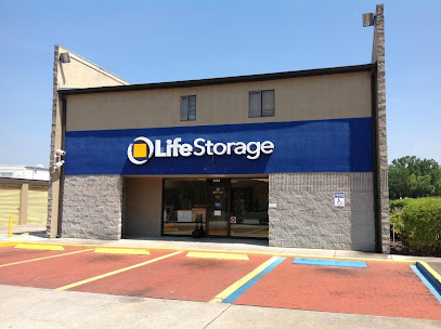Life Storage - Sanford