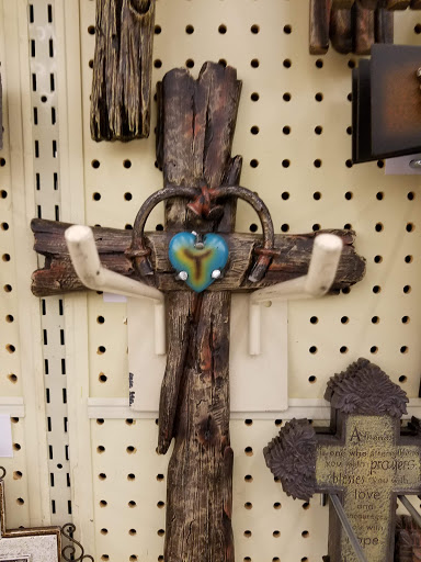 Craft Store «Hobby Lobby», reviews and photos, 3001 Hart Rd, Pueblo, CO 81008, USA