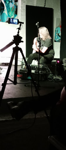 Live Music Venue «ShapeShifter Lab», reviews and photos, 18 Whitwell Pl, Brooklyn, NY 11215, USA