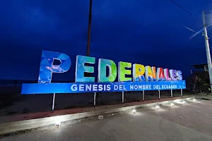 Malecón de Pedernales image