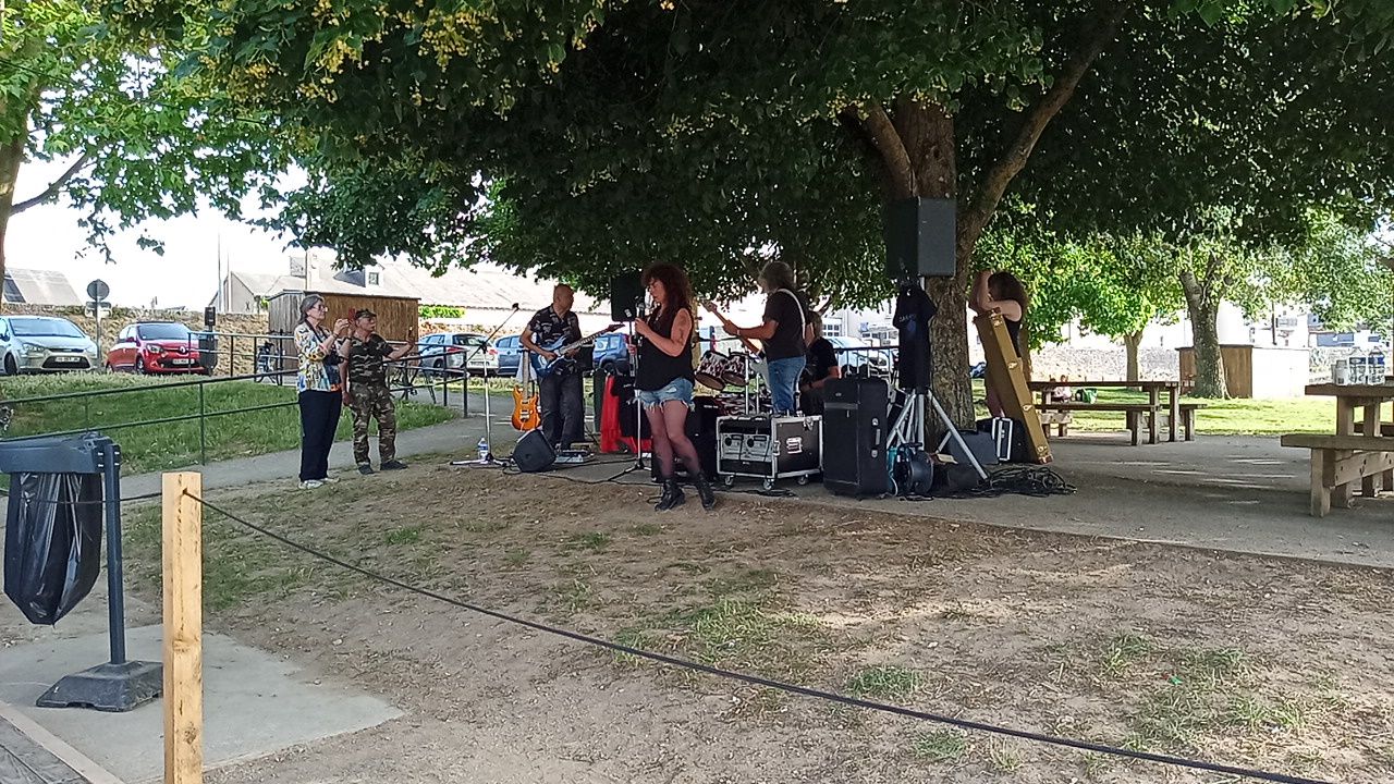 Photo n° 1 de l'avis de Gorby.O fait le 16/06/2022 à 17:18
