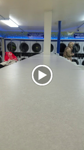 Laundromat «Eureka Launderland», reviews and photos, 420 N St, Eureka, CA 95501, USA