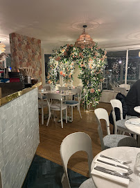 Atmosphère du Restaurant COCO à Paris - n°10