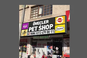 Öveçler Pet Shop image