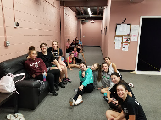 Dance School «Grooves Unlimited Dance Studio», reviews and photos, 355 Eisenhower Pkwy #100, Livingston, NJ 07039, USA